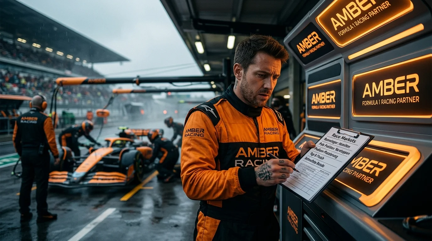 F1-Wettmärkte für Bonusumsetzung bei deutschen GGL-Anbietern – Übersicht der geeigneten Märkte 2026