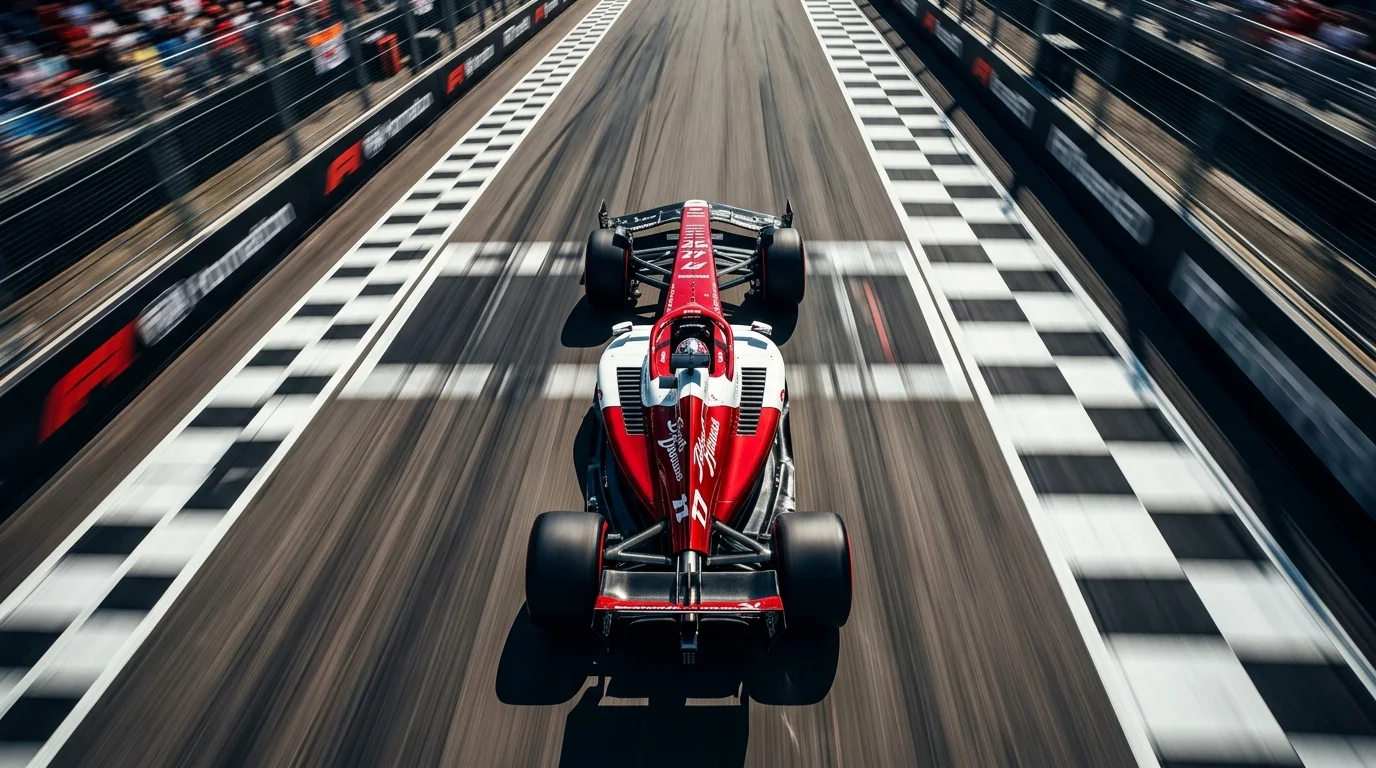F1 Wettquoten verstehen und vergleichen, Handbuch für deutsche Tipper 2026
