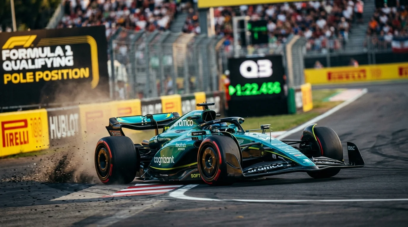Qualifying-Dynamik F1 2026 – neue Regularien und Pol-Position-Quoten