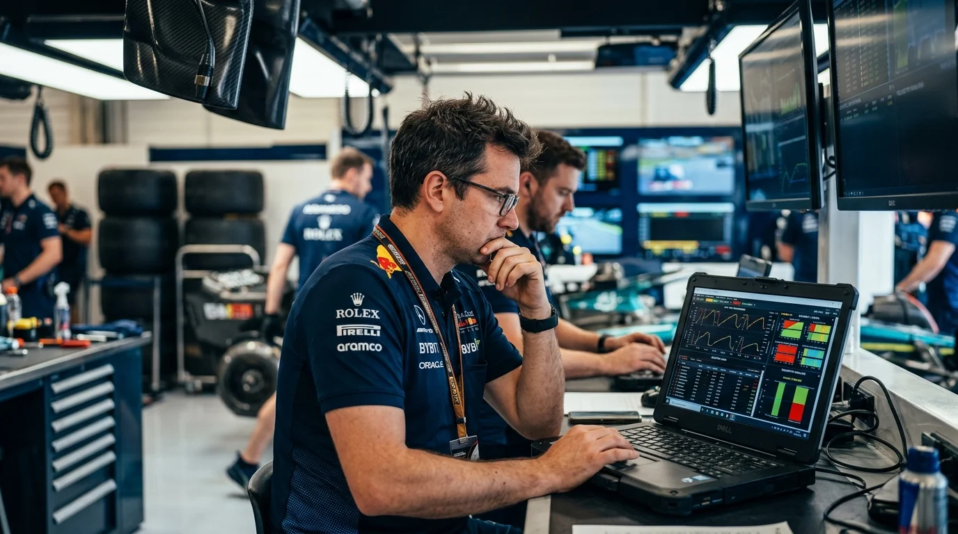Schnellste Runde F1 – Welche Teams und Fahrer typischerweise angreifen