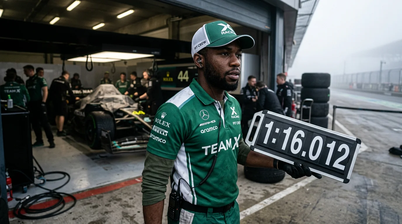 Schnellste Runde Wettmarkt F1 – Marktstruktur und Anbieter 2026