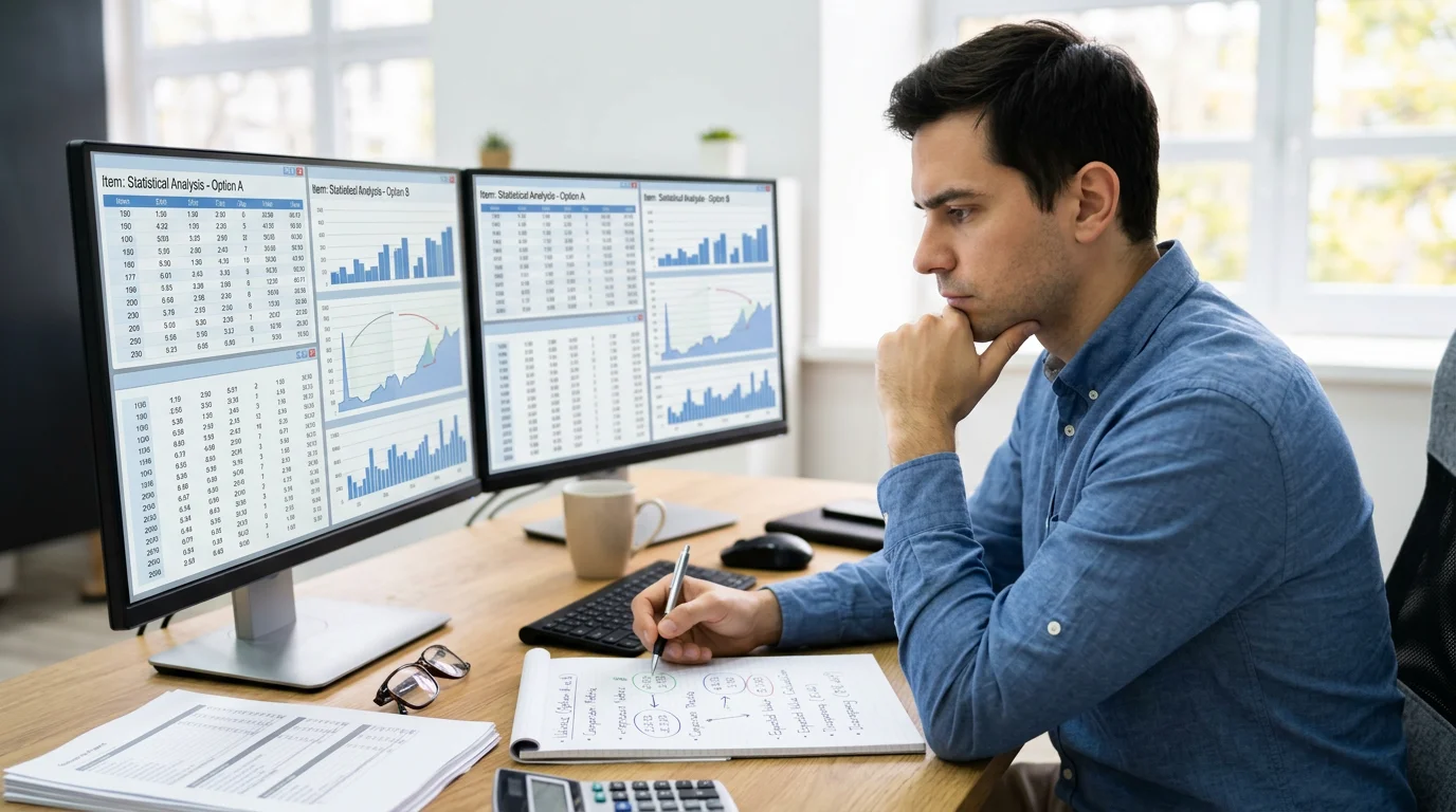 Value Betting bei Formel 1, Quotenanomalien erkennen und systematisch ausnutzen