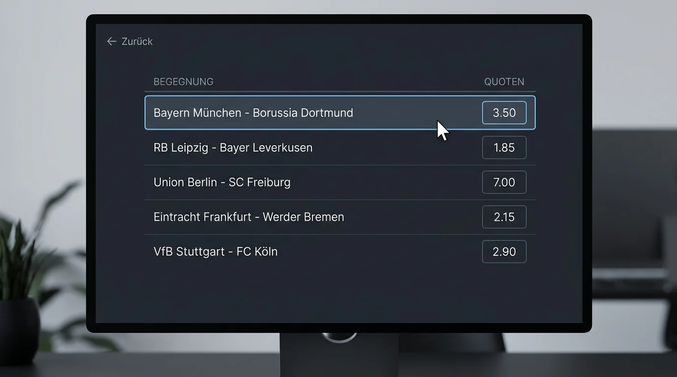 Formel 1 Wettquoten richtig lesen, implizite Wahrscheinlichkeit und Buchmachermarge